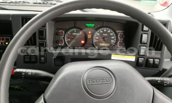 Buy Used Isuzu FTR 850 White Truck in Windhoek in Namibia Buy Used Isuzu FTR 850 White Truck in Windhoek in Namibia