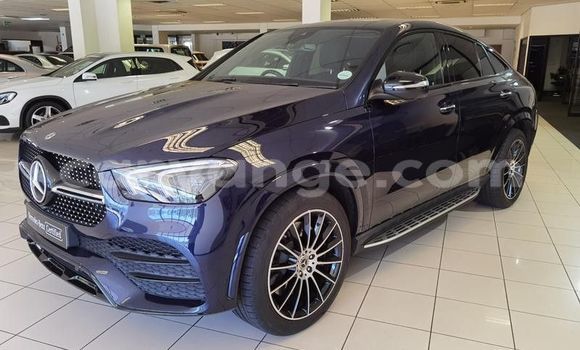 Acheter Occasion Voiture Mercedes-Benz GLE Autre à Windhoek, Namibie