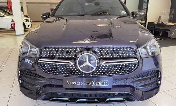 Buy Used Mercedes-Benz GLE Other Car in Windhoek in Namibia Buy Used Mercedes-Benz GLE Other Car in Windhoek in Namibia
