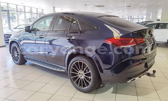 Buy Used Mercedes-Benz GLE Other Car in Windhoek in Namibia Buy Used Mercedes-Benz GLE Other Car in Windhoek in Namibia