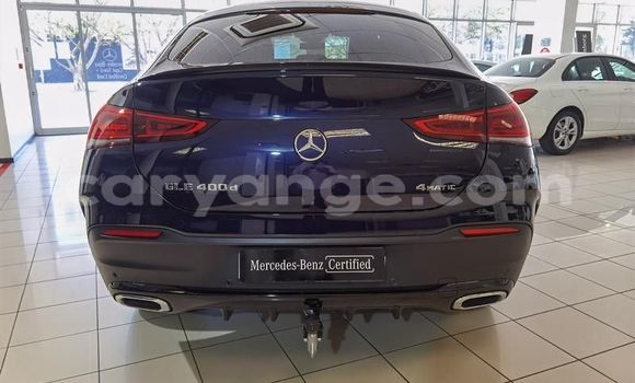 Buy Used Mercedes-Benz GLE Other Car in Windhoek in Namibia Buy Used Mercedes-Benz GLE Other Car in Windhoek in Namibia