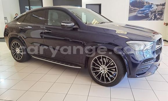 Buy Used Mercedes-Benz GLE Other Car in Windhoek in Namibia Buy Used Mercedes-Benz GLE Other Car in Windhoek in Namibia