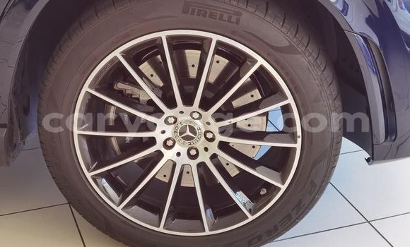 Buy Used Mercedes-Benz GLE Other Car in Windhoek in Namibia Buy Used Mercedes-Benz GLE Other Car in Windhoek in Namibia