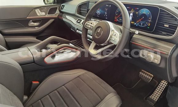 Buy Used Mercedes-Benz GLE Other Car in Windhoek in Namibia Buy Used Mercedes-Benz GLE Other Car in Windhoek in Namibia