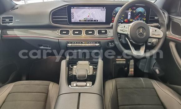 Buy Used Mercedes-Benz GLE Other Car in Windhoek in Namibia Buy Used Mercedes-Benz GLE Other Car in Windhoek in Namibia