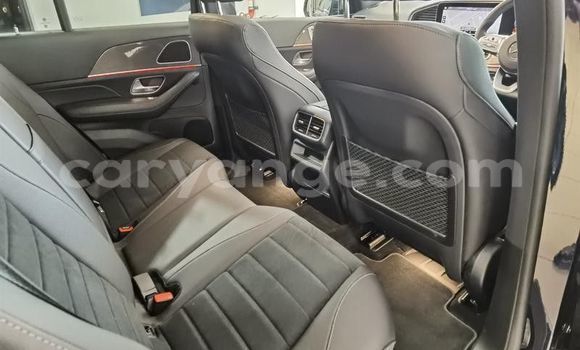 Buy Used Mercedes-Benz GLE Other Car in Windhoek in Namibia Buy Used Mercedes-Benz GLE Other Car in Windhoek in Namibia