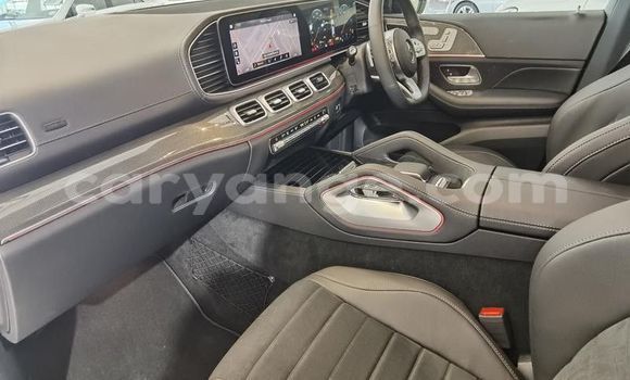 Buy Used Mercedes-Benz GLE Other Car in Windhoek in Namibia Buy Used Mercedes-Benz GLE Other Car in Windhoek in Namibia