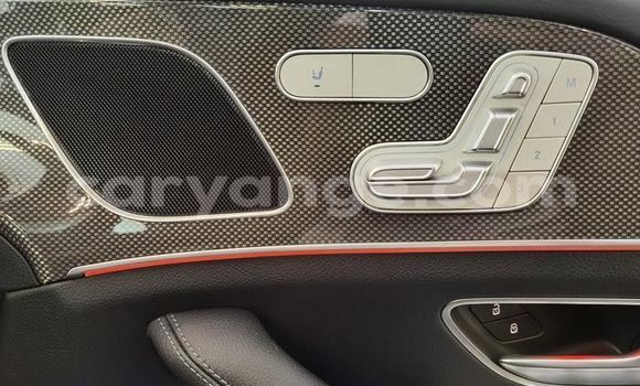 Buy Used Mercedes-Benz GLE Other Car in Windhoek in Namibia Buy Used Mercedes-Benz GLE Other Car in Windhoek in Namibia