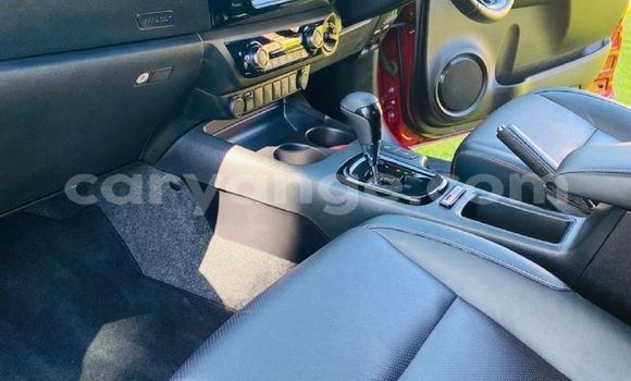 Buy Used Toyota Hilux Other Car in Windhoek in Namibia Buy Used Toyota Hilux Other Car in Windhoek in Namibia