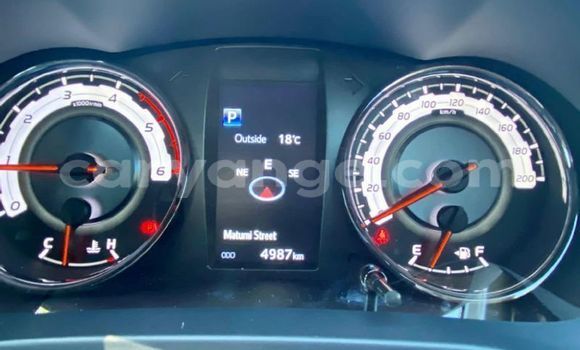 Buy Used Toyota Hilux Other Car in Windhoek in Namibia Buy Used Toyota Hilux Other Car in Windhoek in Namibia