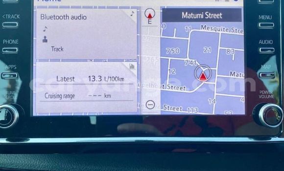 Buy Used Toyota Hilux Other Car in Windhoek in Namibia Buy Used Toyota Hilux Other Car in Windhoek in Namibia