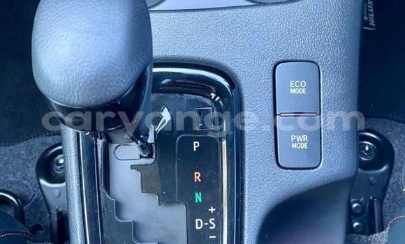Buy Used Toyota Hilux Other Car in Windhoek in Namibia Buy Used Toyota Hilux Other Car in Windhoek in Namibia
