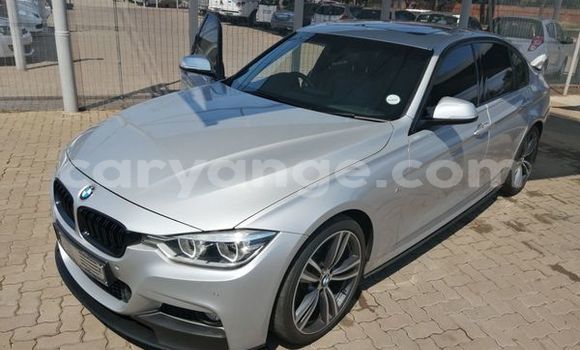 Buy Used BMW 3–Series Silver Car in Windhoek in Namibia Buy Used BMW 3–Series Silver Car in Windhoek in Namibia