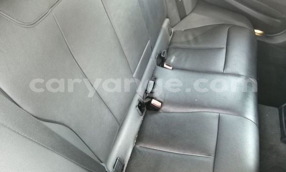 Buy Used BMW 3–Series Silver Car in Windhoek in Namibia Buy Used BMW 3–Series Silver Car in Windhoek in Namibia