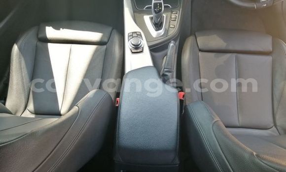 Buy Used BMW 3–Series Silver Car in Windhoek in Namibia Buy Used BMW 3–Series Silver Car in Windhoek in Namibia