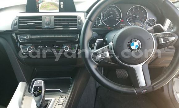 Buy Used BMW 3–Series Silver Car in Windhoek in Namibia Buy Used BMW 3–Series Silver Car in Windhoek in Namibia