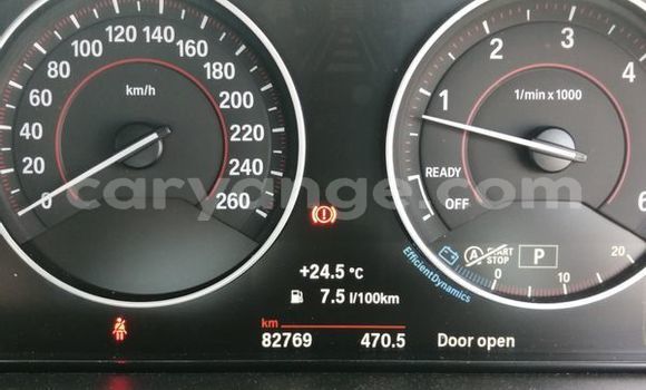 Buy Used BMW 3–Series Silver Car in Windhoek in Namibia Buy Used BMW 3–Series Silver Car in Windhoek in Namibia