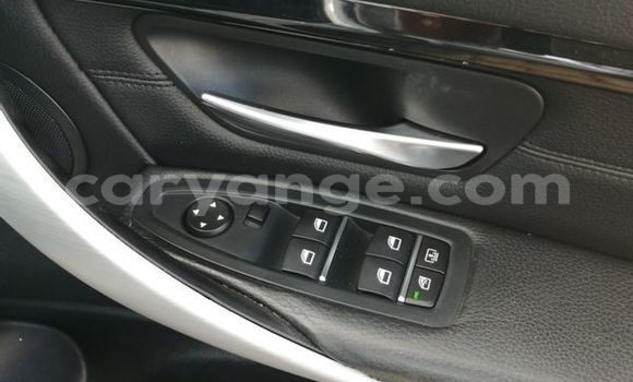 Buy Used BMW 3–Series Silver Car in Windhoek in Namibia Buy Used BMW 3–Series Silver Car in Windhoek in Namibia