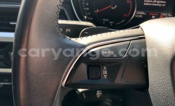 Buy Used Audi A4 Silver Car in Windhoek in Namibia Buy Used Audi A4 Silver Car in Windhoek in Namibia