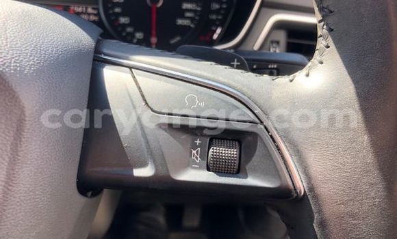 Buy Used Audi A4 Silver Car in Windhoek in Namibia Buy Used Audi A4 Silver Car in Windhoek in Namibia