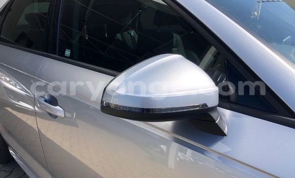 Buy Used Audi A4 Silver Car in Windhoek in Namibia Buy Used Audi A4 Silver Car in Windhoek in Namibia