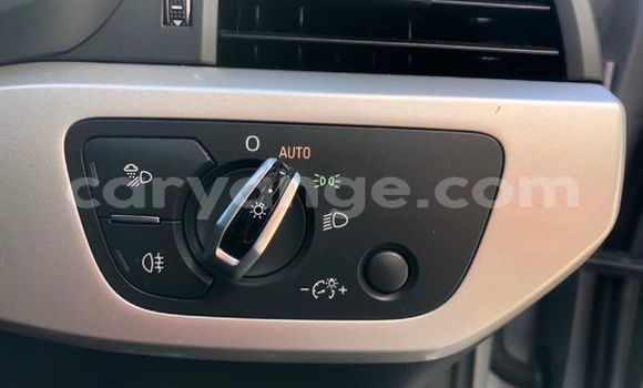 Buy Used Audi A4 Silver Car in Windhoek in Namibia Buy Used Audi A4 Silver Car in Windhoek in Namibia