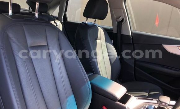 Buy Used Audi A4 Silver Car in Windhoek in Namibia Buy Used Audi A4 Silver Car in Windhoek in Namibia