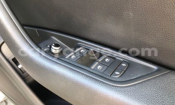 Buy Used Audi A4 Silver Car in Windhoek in Namibia Buy Used Audi A4 Silver Car in Windhoek in Namibia