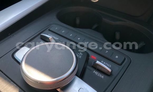 Buy Used Audi A4 Silver Car in Windhoek in Namibia Buy Used Audi A4 Silver Car in Windhoek in Namibia