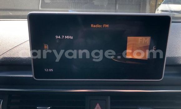 Buy Used Audi A4 Silver Car in Windhoek in Namibia Buy Used Audi A4 Silver Car in Windhoek in Namibia