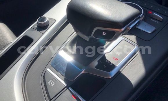 Buy Used Audi A4 Silver Car in Windhoek in Namibia Buy Used Audi A4 Silver Car in Windhoek in Namibia