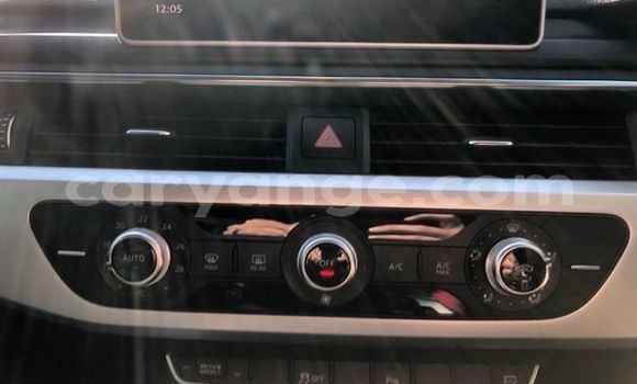 Buy Used Audi A4 Silver Car in Windhoek in Namibia Buy Used Audi A4 Silver Car in Windhoek in Namibia