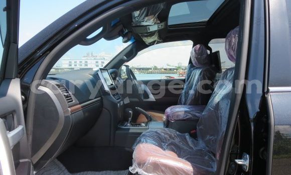 Acheter Occasion Voiture Toyota Land Cruiser Autre à Windhoek, Namibie Acheter Occasion Voiture Toyota Land Cruiser Autre à Windhoek, Namibie