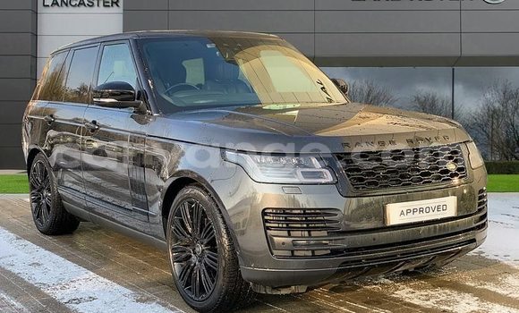 Buy Used Land Rover Range Rover Other Car in Windhoek in Namibia Buy Used Land Rover Range Rover Other Car in Windhoek in Namibia