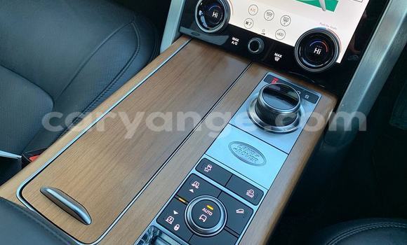 Acheter Occasion Voiture Land Rover Range Rover Autre à Windhoek, Namibie Acheter Occasion Voiture Land Rover Range Rover Autre à Windhoek, Namibie