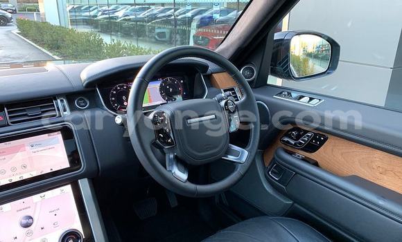 Acheter Occasion Voiture Land Rover Range Rover Autre à Windhoek, Namibie Acheter Occasion Voiture Land Rover Range Rover Autre à Windhoek, Namibie