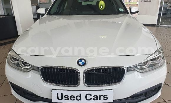 Buy Used BMW 3–Series White Car in Windhoek in Namibia Buy Used BMW 3–Series White Car in Windhoek in Namibia