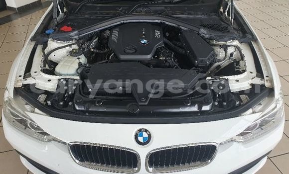 Buy Used BMW 3–Series White Car in Windhoek in Namibia Buy Used BMW 3–Series White Car in Windhoek in Namibia
