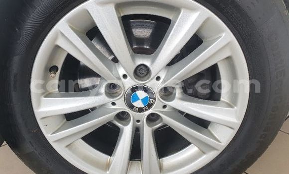 Buy Used BMW 3–Series White Car in Windhoek in Namibia Buy Used BMW 3–Series White Car in Windhoek in Namibia