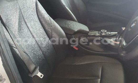 Buy Used BMW 3–Series White Car in Windhoek in Namibia Buy Used BMW 3–Series White Car in Windhoek in Namibia