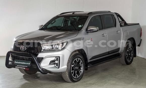 Buy Used Toyota Hilux Other Car in Grootfontein in Namibia Buy Used Toyota Hilux Other Car in Grootfontein in Namibia