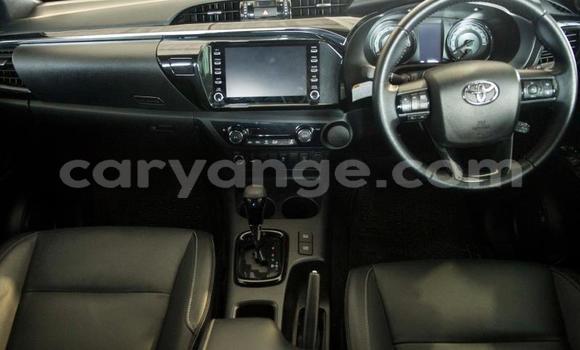 Buy Used Toyota Hilux Other Car in Grootfontein in Namibia Buy Used Toyota Hilux Other Car in Grootfontein in Namibia
