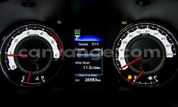 Buy Used Toyota Hilux Other Car in Grootfontein in Namibia Buy Used Toyota Hilux Other Car in Grootfontein in Namibia