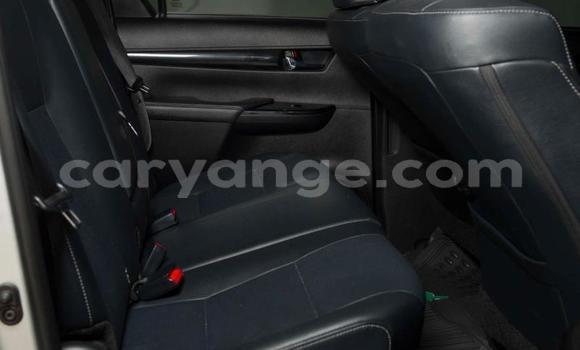 Buy Used Toyota Hilux Other Car in Grootfontein in Namibia Buy Used Toyota Hilux Other Car in Grootfontein in Namibia