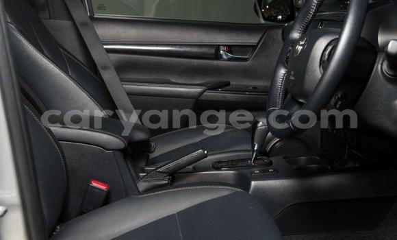 Buy Used Toyota Hilux Other Car in Grootfontein in Namibia Buy Used Toyota Hilux Other Car in Grootfontein in Namibia