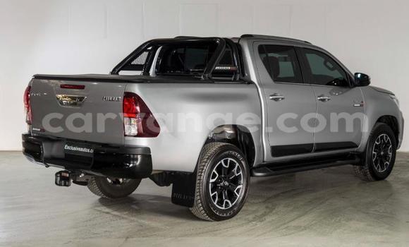 Buy Used Toyota Hilux Other Car in Grootfontein in Namibia Buy Used Toyota Hilux Other Car in Grootfontein in Namibia