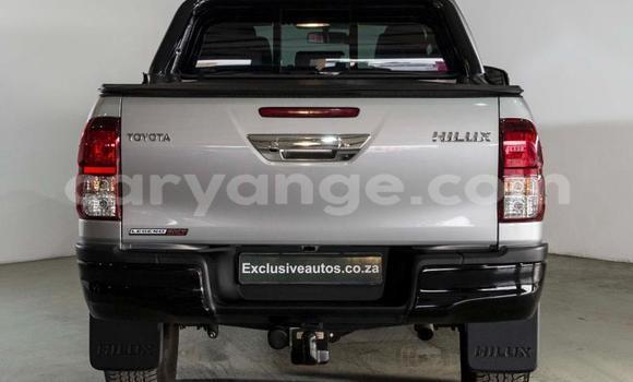 Buy Used Toyota Hilux Other Car in Grootfontein in Namibia Buy Used Toyota Hilux Other Car in Grootfontein in Namibia