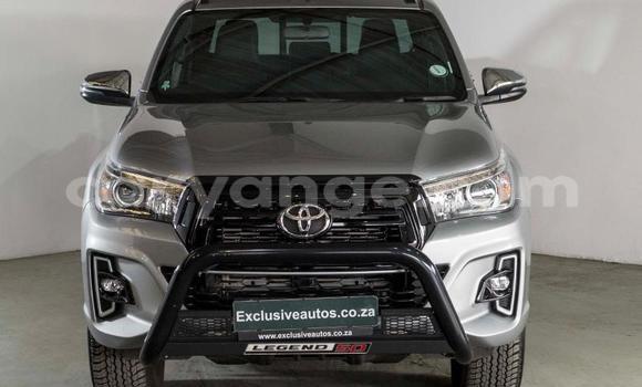 Buy Used Toyota Hilux Other Car in Henties Bay in Erongo Buy Used Toyota Hilux Other Car in Henties Bay in Erongo