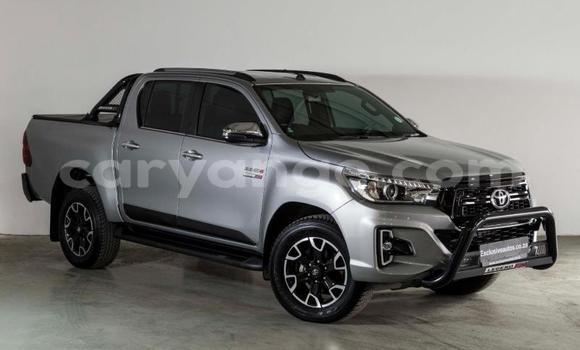 Buy Used Toyota Hilux Other Car in Henties Bay in Erongo Buy Used Toyota Hilux Other Car in Henties Bay in Erongo