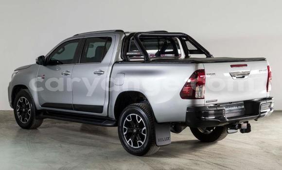 Buy Used Toyota Hilux Other Car in Henties Bay in Erongo Buy Used Toyota Hilux Other Car in Henties Bay in Erongo